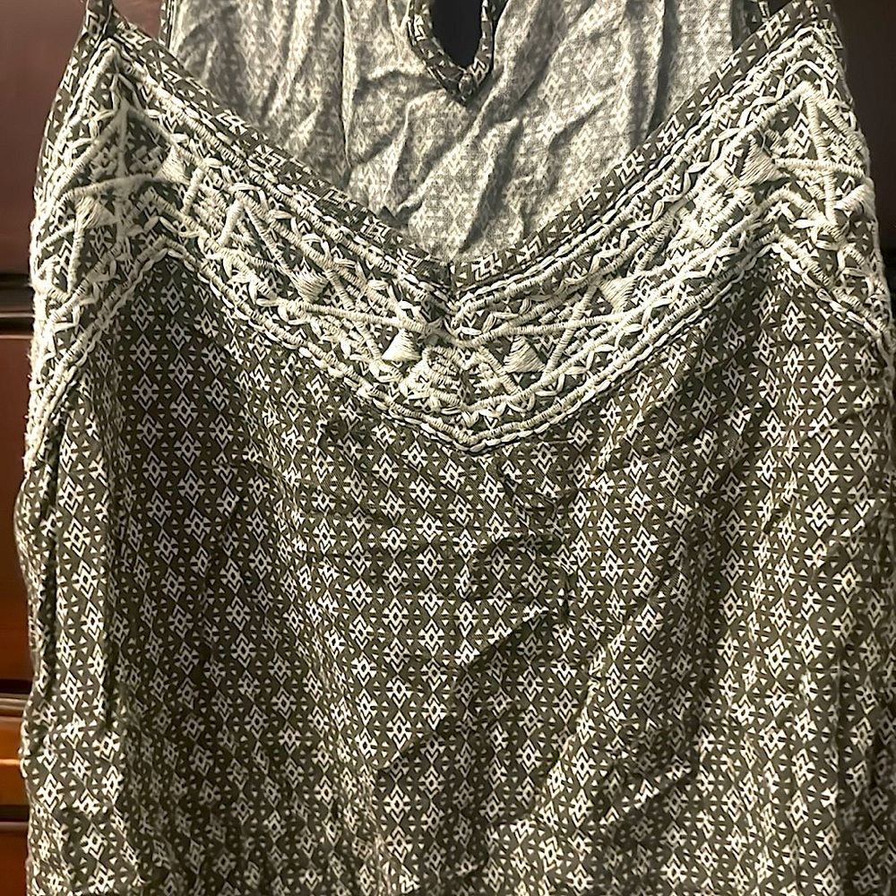 Boho Romper - Picture 4 of 6
